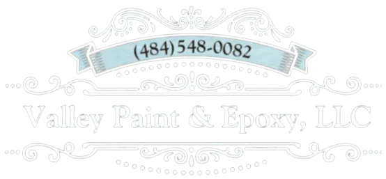 valley paint and epoxy logo white1